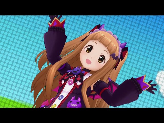 にしちゃん•*¨*•.¸♬︎ Minna no Kimochi - Nina (IDOLM@STER CINDERELLA GIRLS