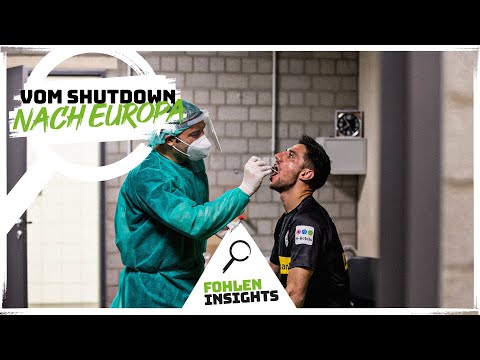 FohlenInsights - From Lockdown to Europe