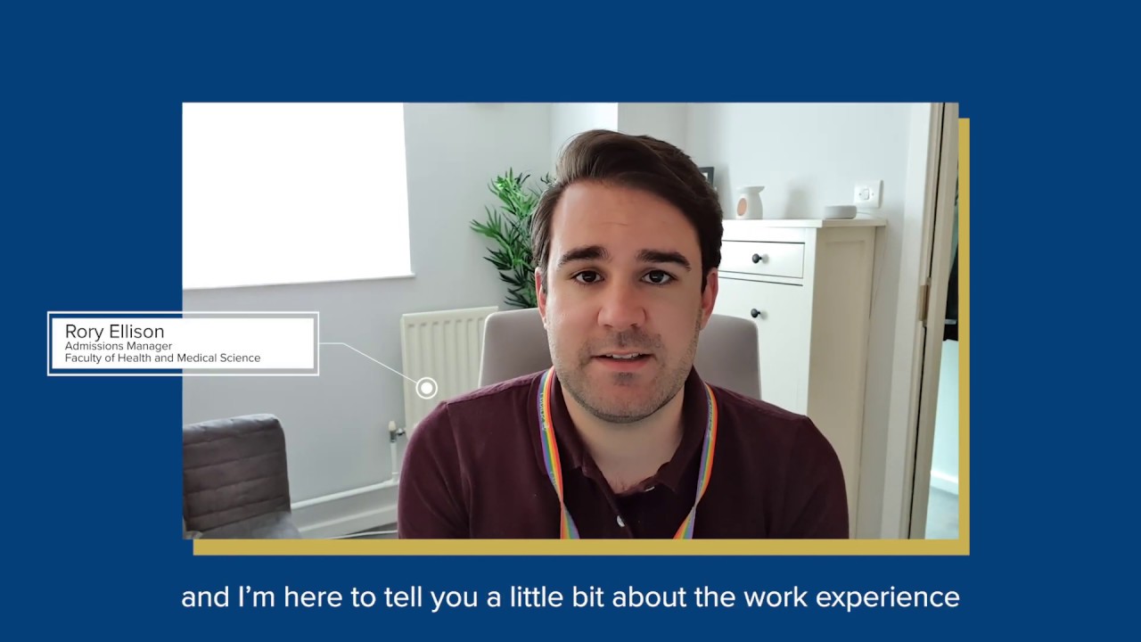 School of Veterinary Medicine: Admissions – your questions answered | University of Surrey