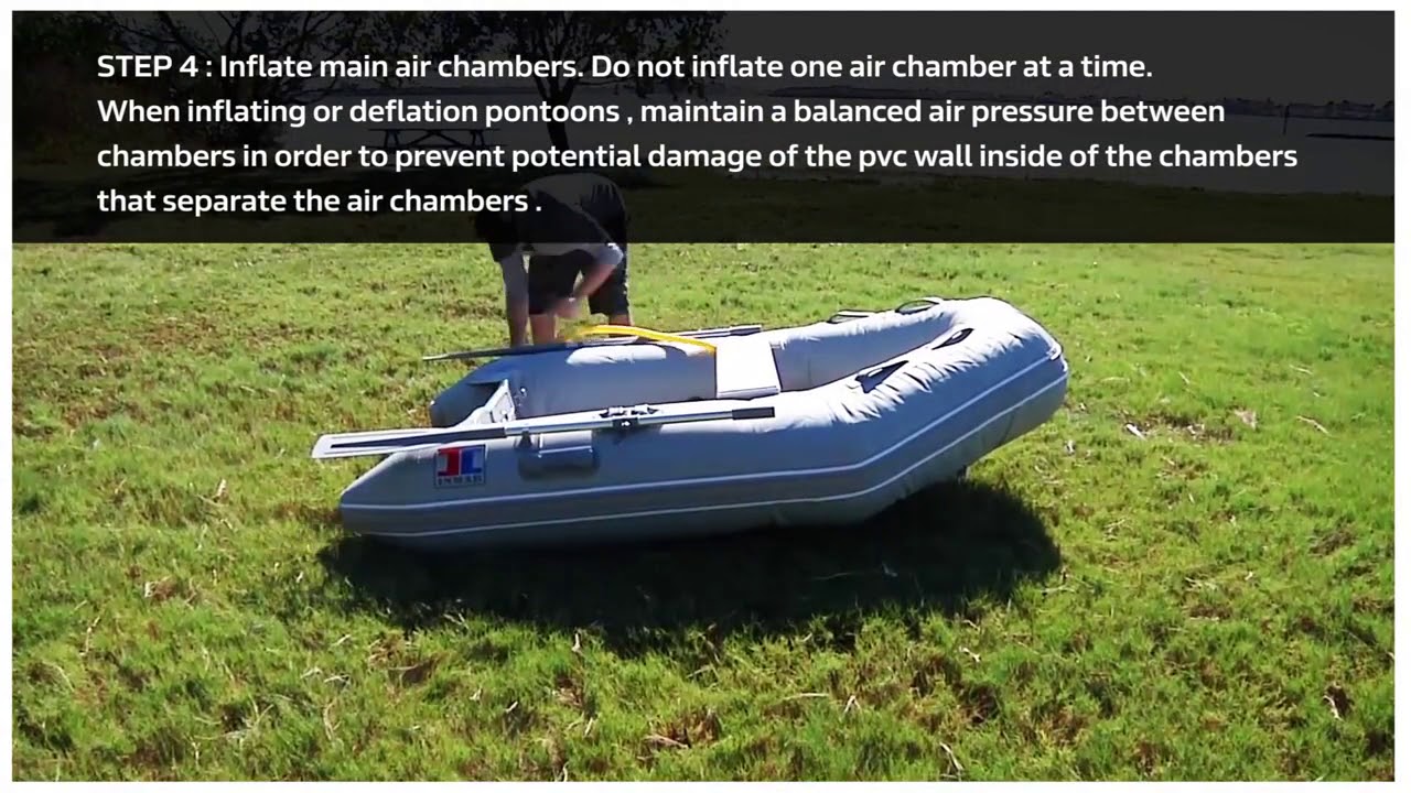 video phone beyonce mp3 INMAR 240H TS 8' 0” Air Floor Tender Inflatable Boat