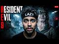 Aaj Ya Toh Game Khatam Ya Main 💀Resident Evil 9🔴 | Lazy Daku