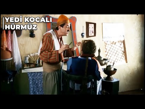 7 Kocalı Hürmüz - Arkadaşım Değdirme Artık Daha | Türk Komedi Filmi