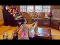 #22 🎎 A Cozy Japanese Spring Festival at Home 🌸 Hinamatsuri Vlog