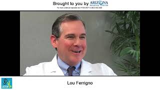 Lou Ferrigno - His Personal Experience Through Hearing Loss