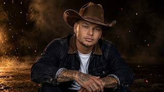 Kane Brown - I Smile But I'm Dying Inside (Lyrics Video)