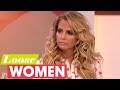 Katie Price Opens Up About Having Abortions | Loose Women