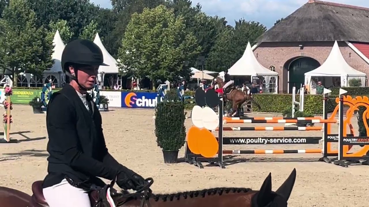 CSI* Ommen - John Doe VDP