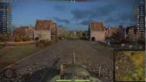 WorldOfTanks 2013