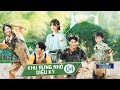 【Vietsub】Khu Rừng Nhỏ Diệu Kỳ - Tập 4 | Đàm Tùng Vận xưng vương thống trị vũng bùn lầy.