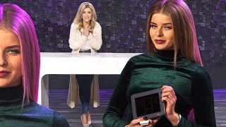 Le Top 5 Show: les produits ménagers préférés de Ralf! Avec Katie Steiner (janvier 2019) 4K UHD screenshot 4