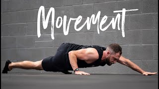 Ground Based Movement Techniques [COACH OWEN] // School of Calisthenics