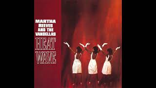 Download Lagu Martha Reeves and The Vandellas - Heat Wave (FULL ALBUM) MP3