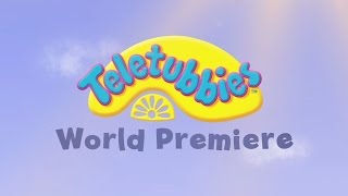 New Teletubbies Series World Premiere