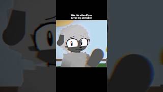 Answer my question || Amanda the adventurer animation #amandatheadventurer #animation #shorts