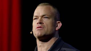 Extreme Ownership | Jocko Willink | TEDxUniversityofNevada - Legendado (Português-BR)