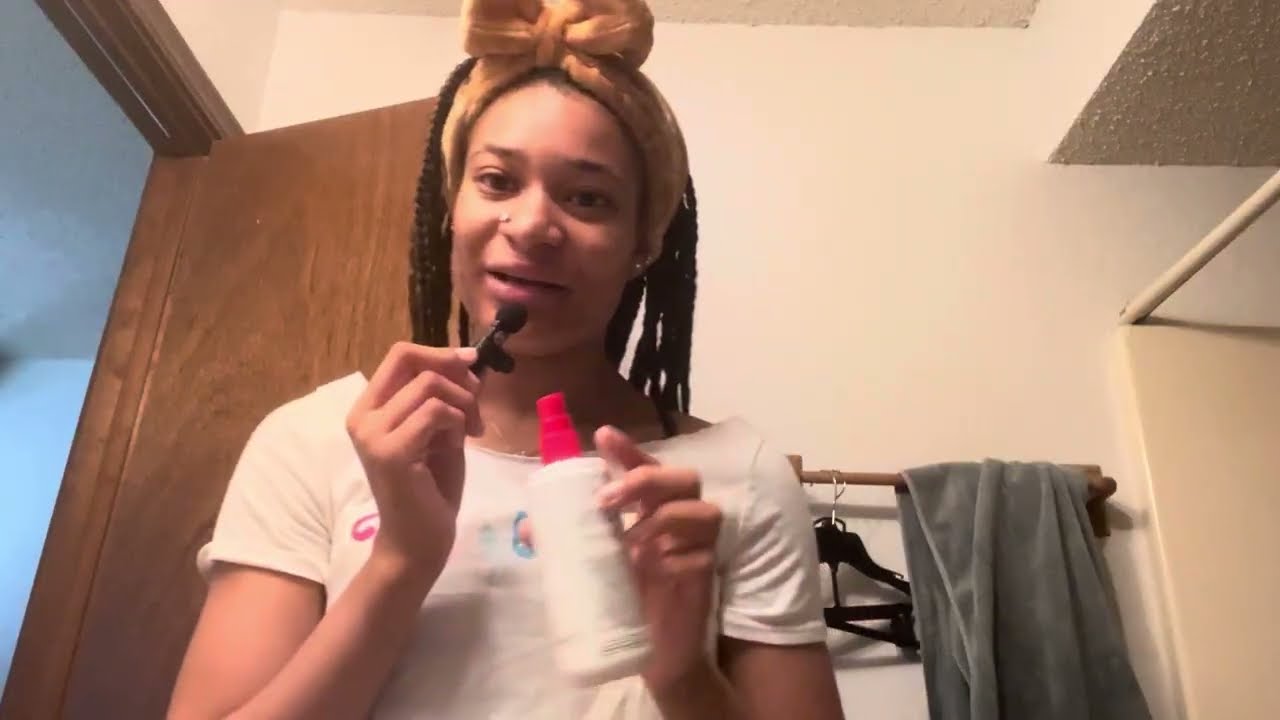 ~GRWM FOR A WG COMP~