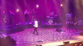 Anderson East "Hold On I'm Comin'" (Sam and Dave cover) at Ryman 9/29/18