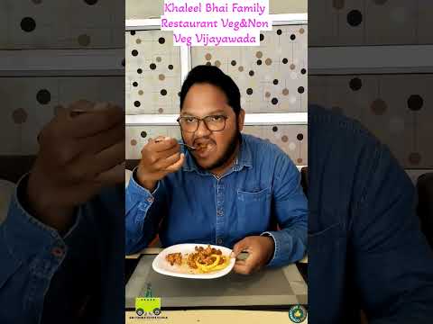 Khaleel Bhai Restaurant