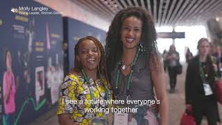 Dove Self-Esteem Project | Our Mission in Action