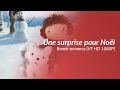 Une surprise pour Noël - Bande-annonce [VF HD 1080P]