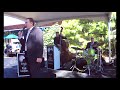 "Ciao Ciao Bambina" Singer Frank Lamphere and Trio Sept 22, 2018 Passport Europe @ Morton Arboretum
