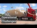 The Operational Challenges That Face Mass Timber Construction