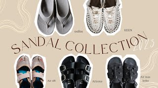 ママの愛用サンダル大公開！履き心地とおしゃれを両立｜2023年おすすめモデル解説＆レビュー