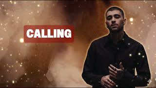 ZAYN - NUSRAT (Unofficial lyrics) #zayn #nusrat 