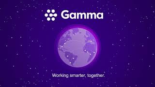 Microsoft Teams Phone powered by Gamma