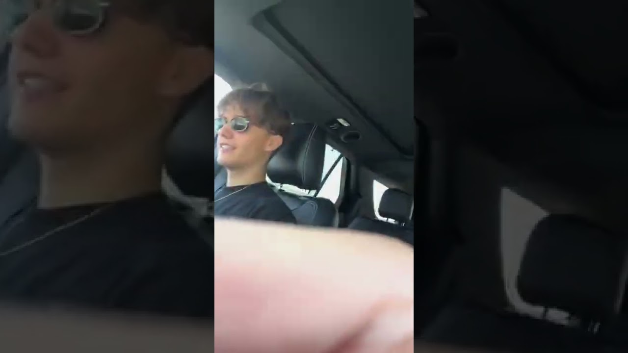 Noah Urrea Live (16/06/22)