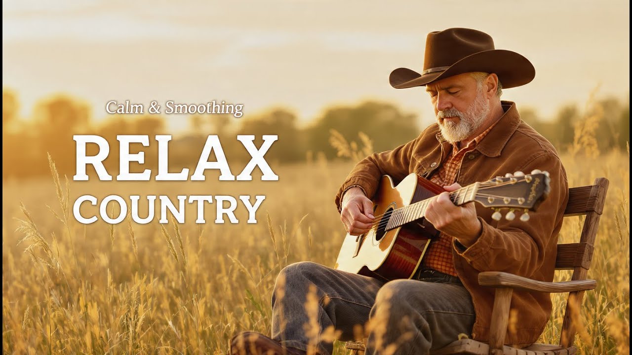 Country Music Winter Snow Songs with Merle Haggard, Patsy Cline & Dolly Parton