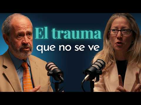 Cómo reconocer los estilos de apego en la consulta, con Olga Barroso y el Dr. Marín