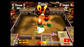 [WR] The Adventures of Cookie & Cream - Desert World: Stage 5 in 15.48 (NTSC, Solo)