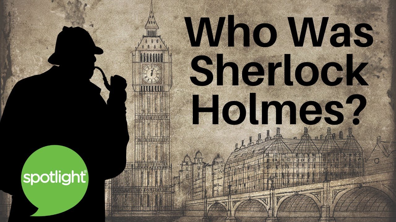 How Tall Is Sherlock Holmes?