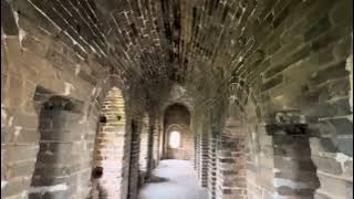 GREAT WALL Gubeikou Panlongshan Part 2/2@tuatorhuat