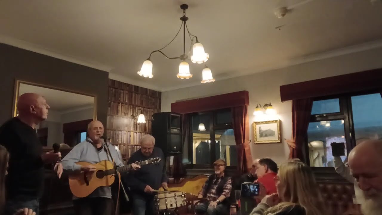 Walking Up To Heaven