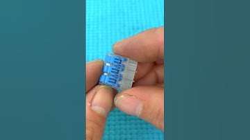 The Wago To Go #tipcentric