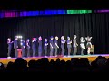 Sachem High School North Broadway Night 2024 - Time Warp
