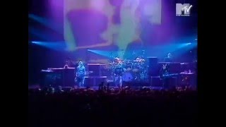 SMASHING PUMPKINS LIVE +DIRECT MTV EUROPE PART 2