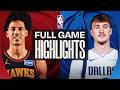 HAWKS at MAVERICKS | FULL GAME HIGHLIGHTS | March 18, 2026 Mp3 Song