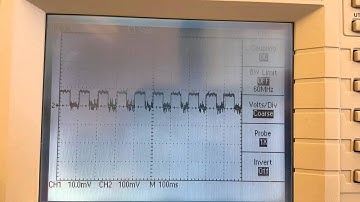 PWM sawtooth arduino uno