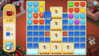 Matchington Mansion [HD] Level 1559 - No Boosters