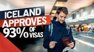 Which country has the lowest visa rejection rate - Schengen Approval Secrets