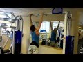 Weighted pull ups &amp; dips 2014 HD