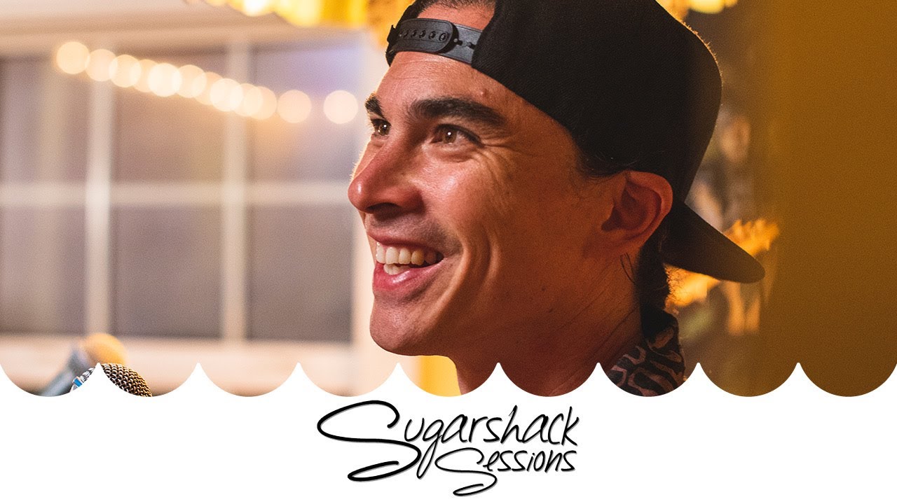 KBong & Johnny Cosmic - Livin' Easy  (Live Music) | Sugarshack Sessions