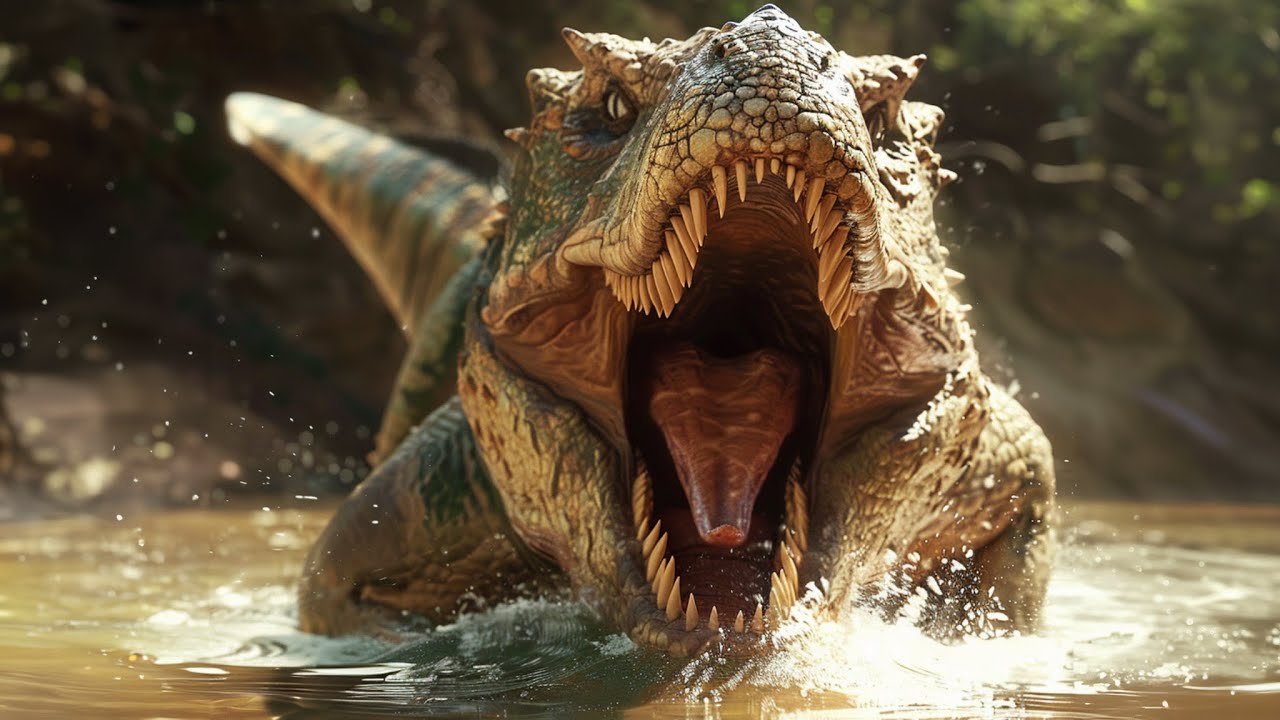 Earth Before Dinosaurs Emergence Origin Of Life On Land YouTube earth-before-dinosaurs-emergence-origin-of-life-on-land-youtube