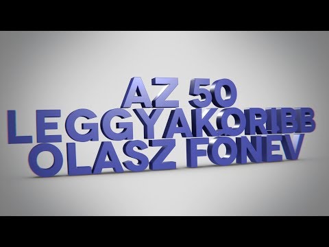 Videó: A szélsőséges szó főnév vagy ige?