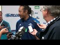Coach's Corner: Tana on Blues v Jaguares
