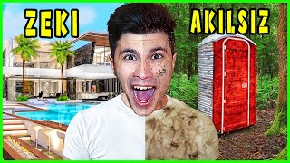 Zeki̇ Çoçuk Vs Aptal Çoçuk Mert Sari