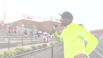 B2C: Cam Newton 7 on 7 Championship - North (2013)